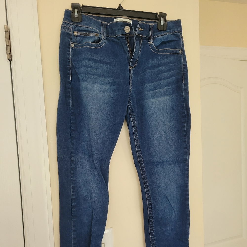 MUDD skinny jeans